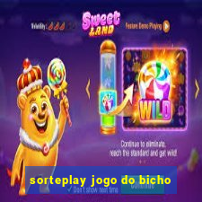 sorteplay jogo do bicho